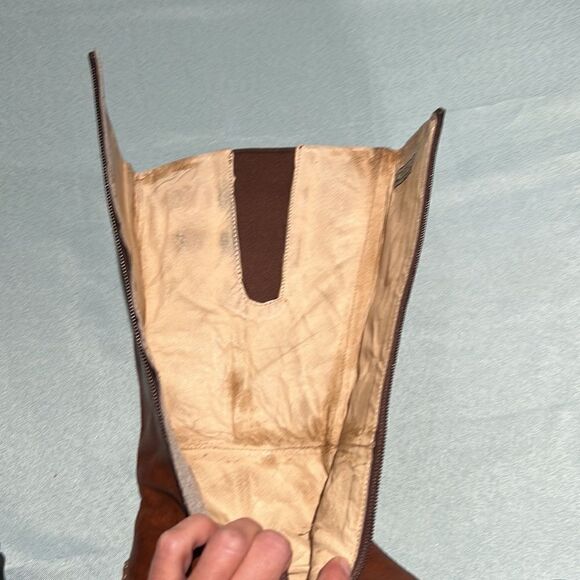 COPY - Keen Bern Baby Bern Stark Oak Size 6 B50 - Picture 11 of 15